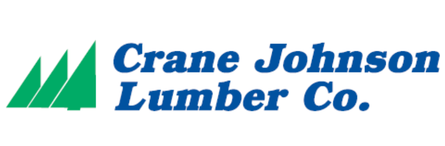 Crane Johnson Lumber Co Logo